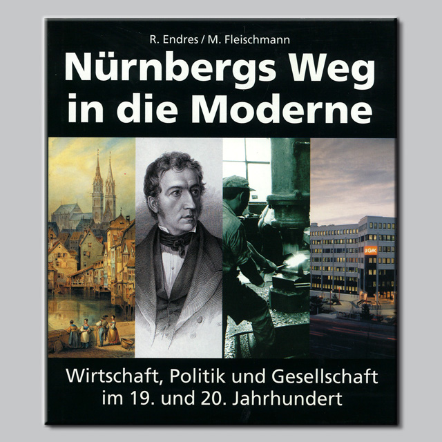 Nürnbergs Weg in die Moderne