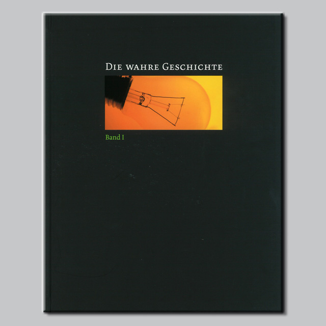 Die wahre Geschichte