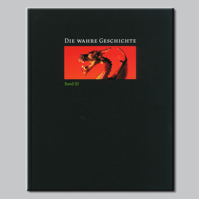 Die wahre Geschichte