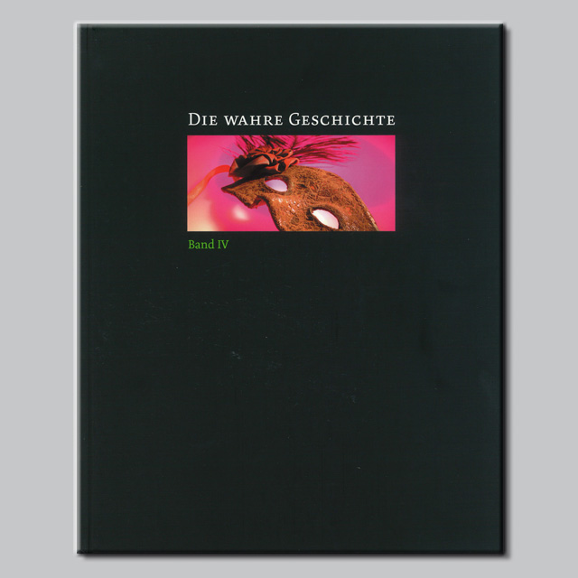 Die wahre Geschichte