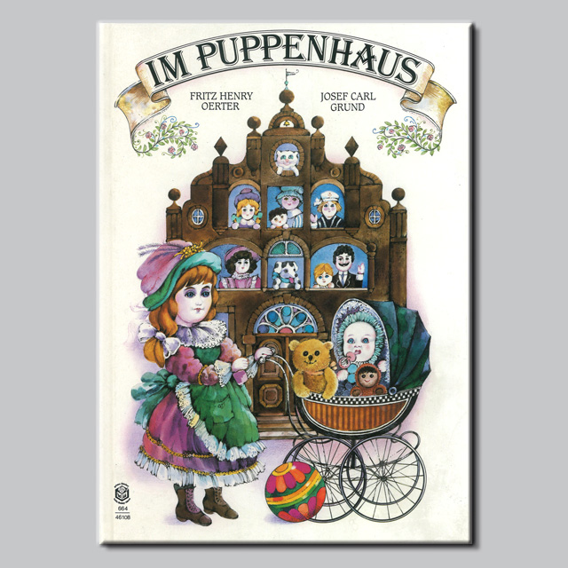 Im Puppenhaus