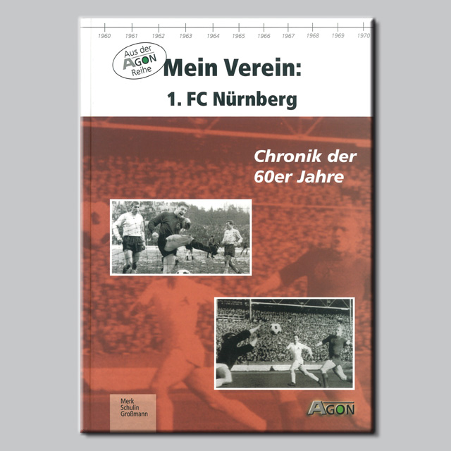 Mein Verein: 1. FC Nürnberg