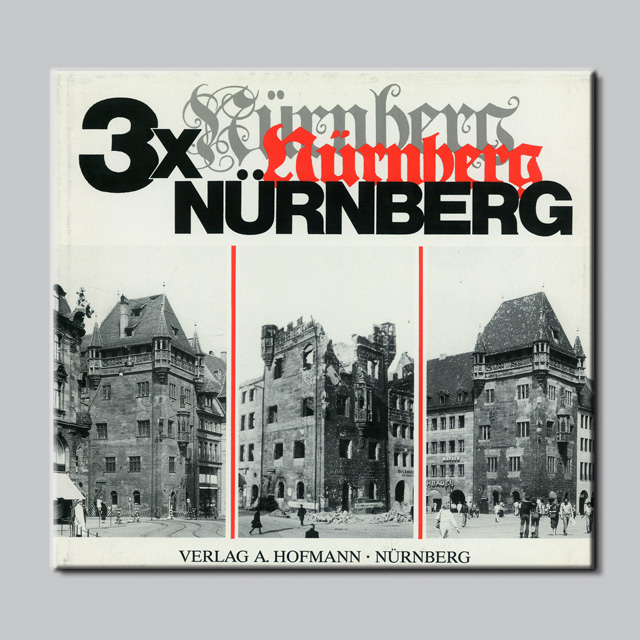3x Nürnberg