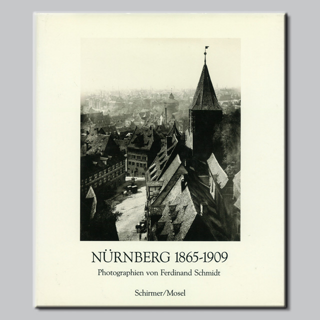 Nürnberg 1865-1909