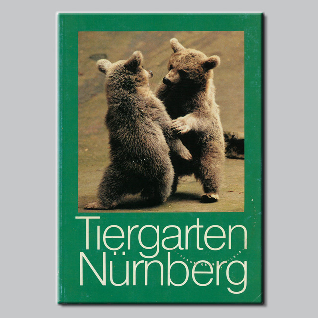 Tiergarten Nürnberg
