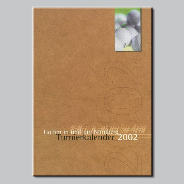 Golfen in und um Nürnberg