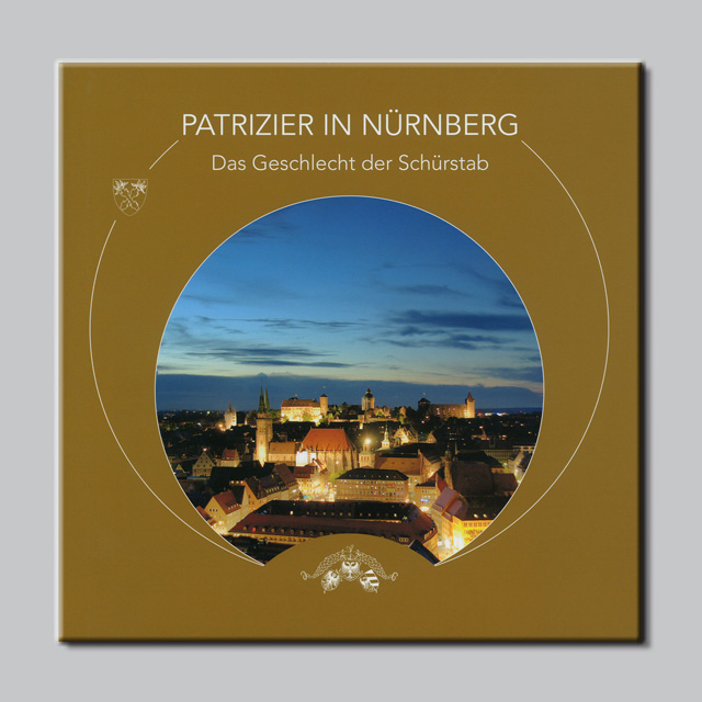 Patrizier in Nürnberg