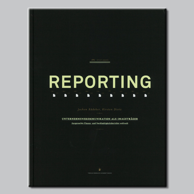 Reporting