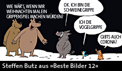 Steffen Butz - aus: "Beste Bilder 12"